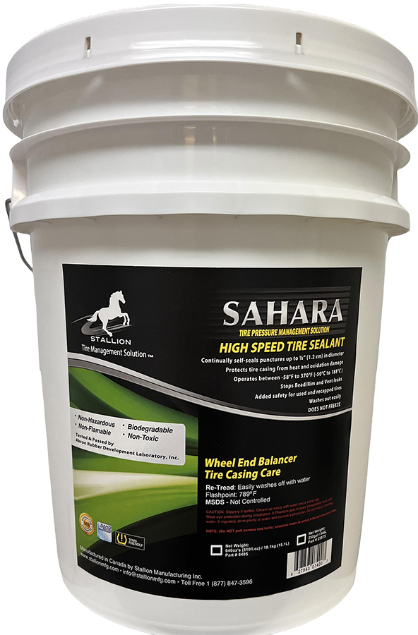  - Tire Sealants